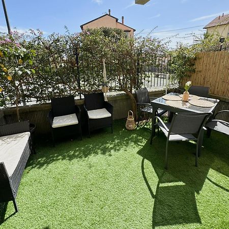 Casa Ohana Ceriale Open Space 4 Persone エクステリア 写真