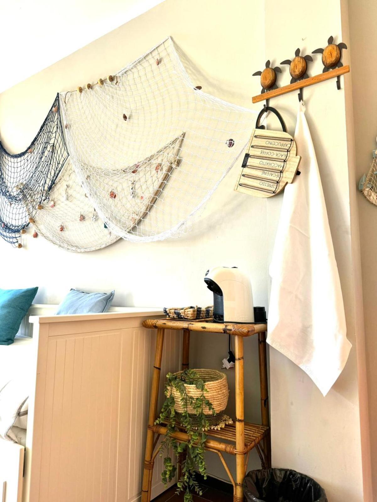 Casa Ohana Ceriale Open Space 4 Persone エクステリア 写真