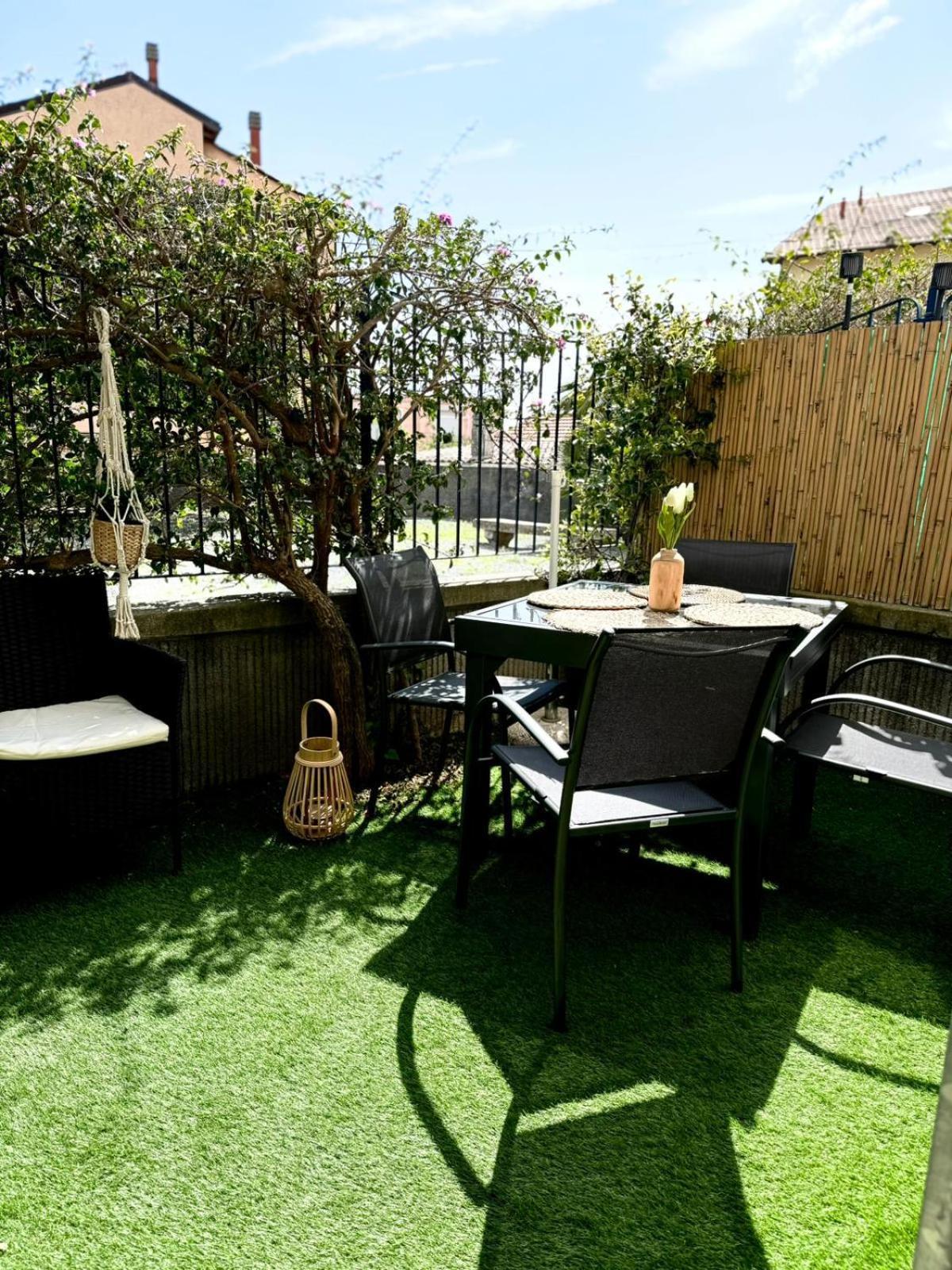 Casa Ohana Ceriale Open Space 4 Persone エクステリア 写真