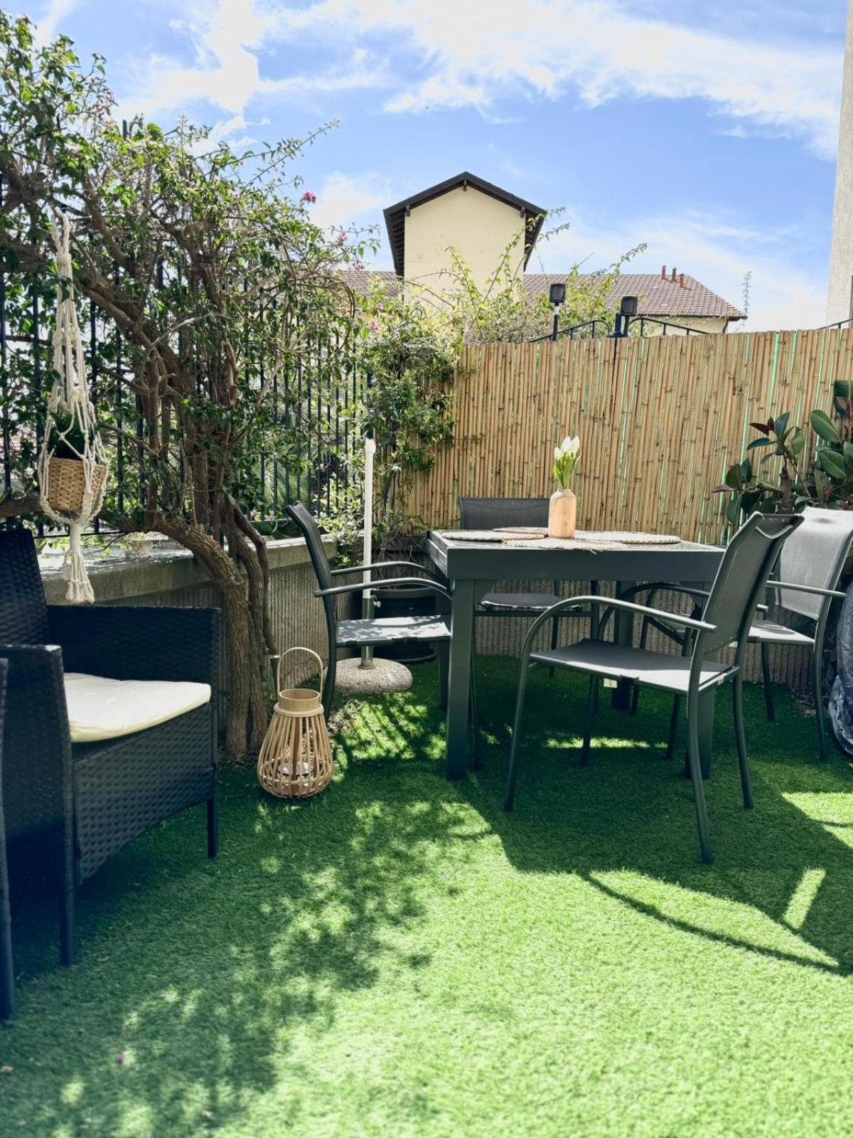 Casa Ohana Ceriale Open Space 4 Persone エクステリア 写真