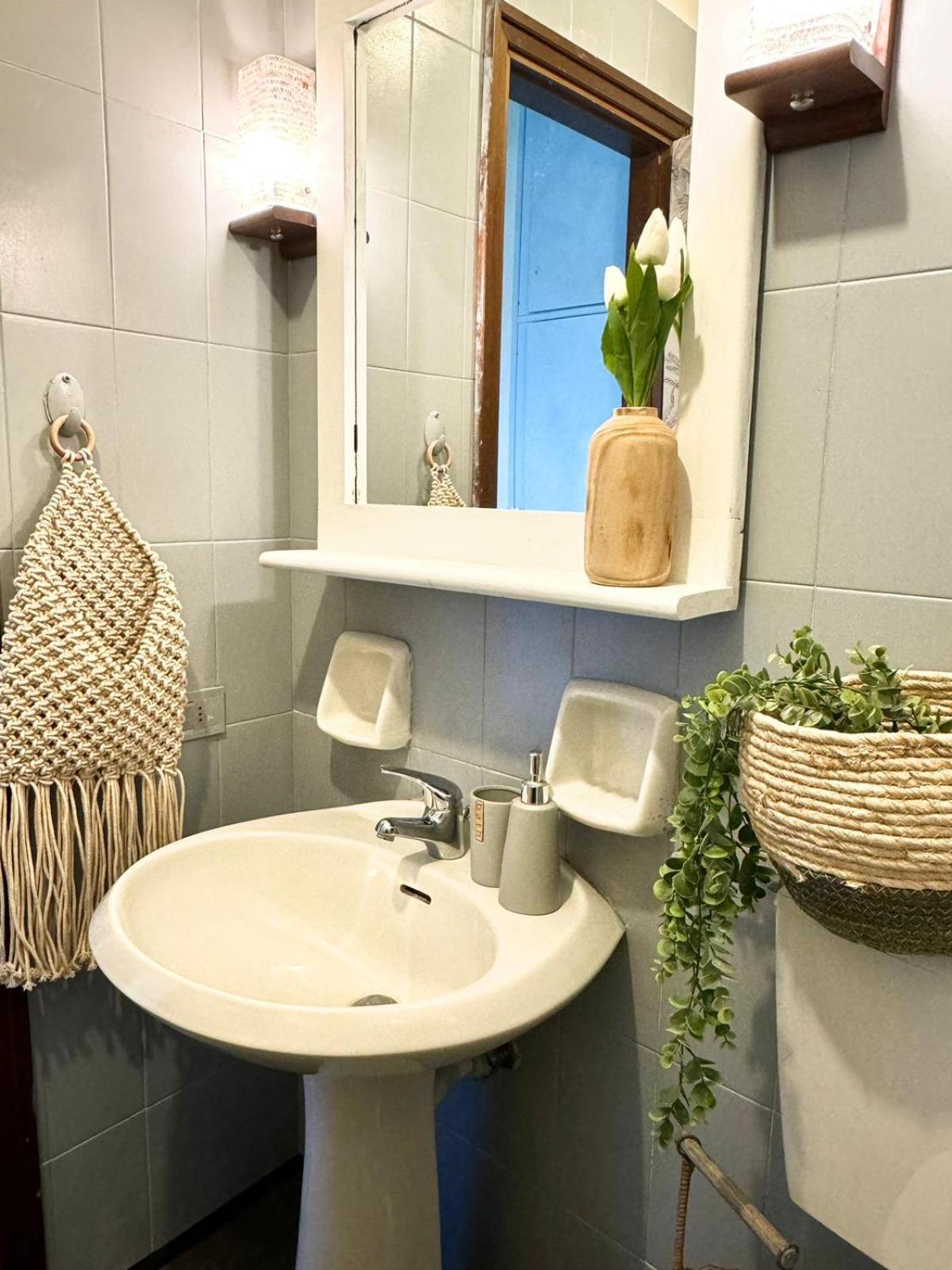 Casa Ohana Ceriale Open Space 4 Persone エクステリア 写真