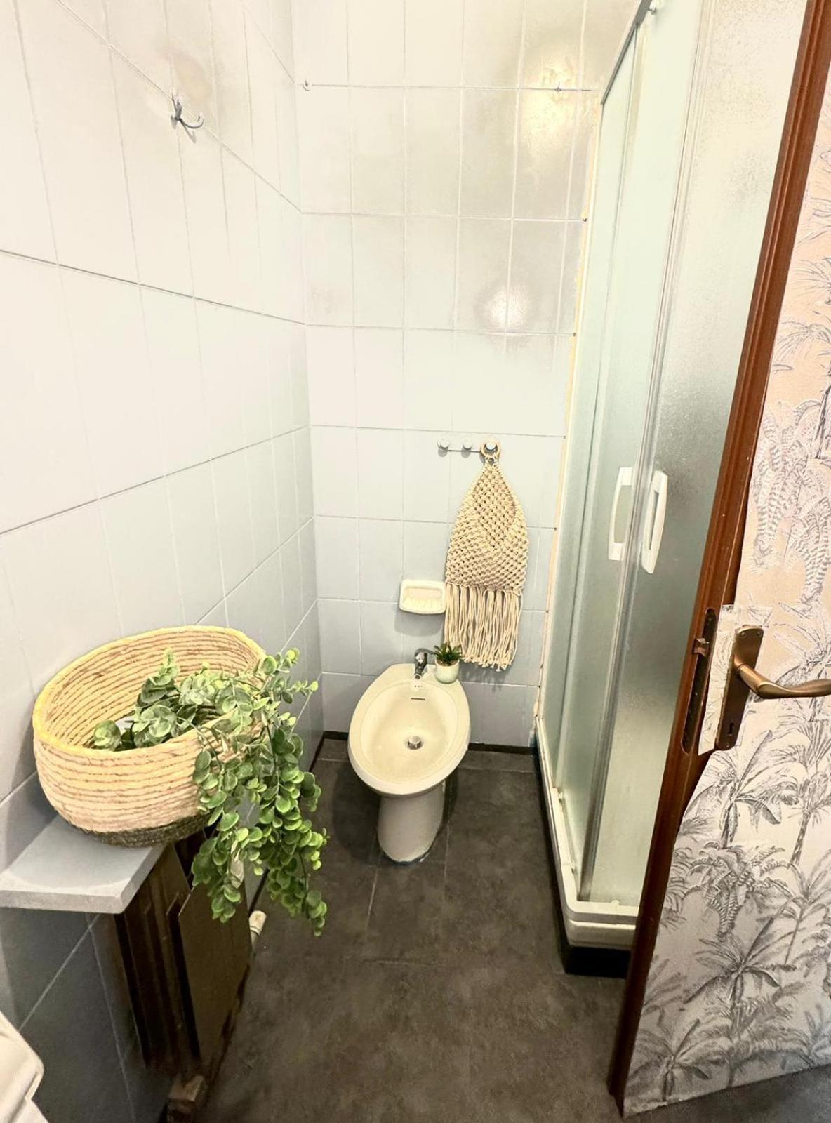 Casa Ohana Ceriale Open Space 4 Persone エクステリア 写真