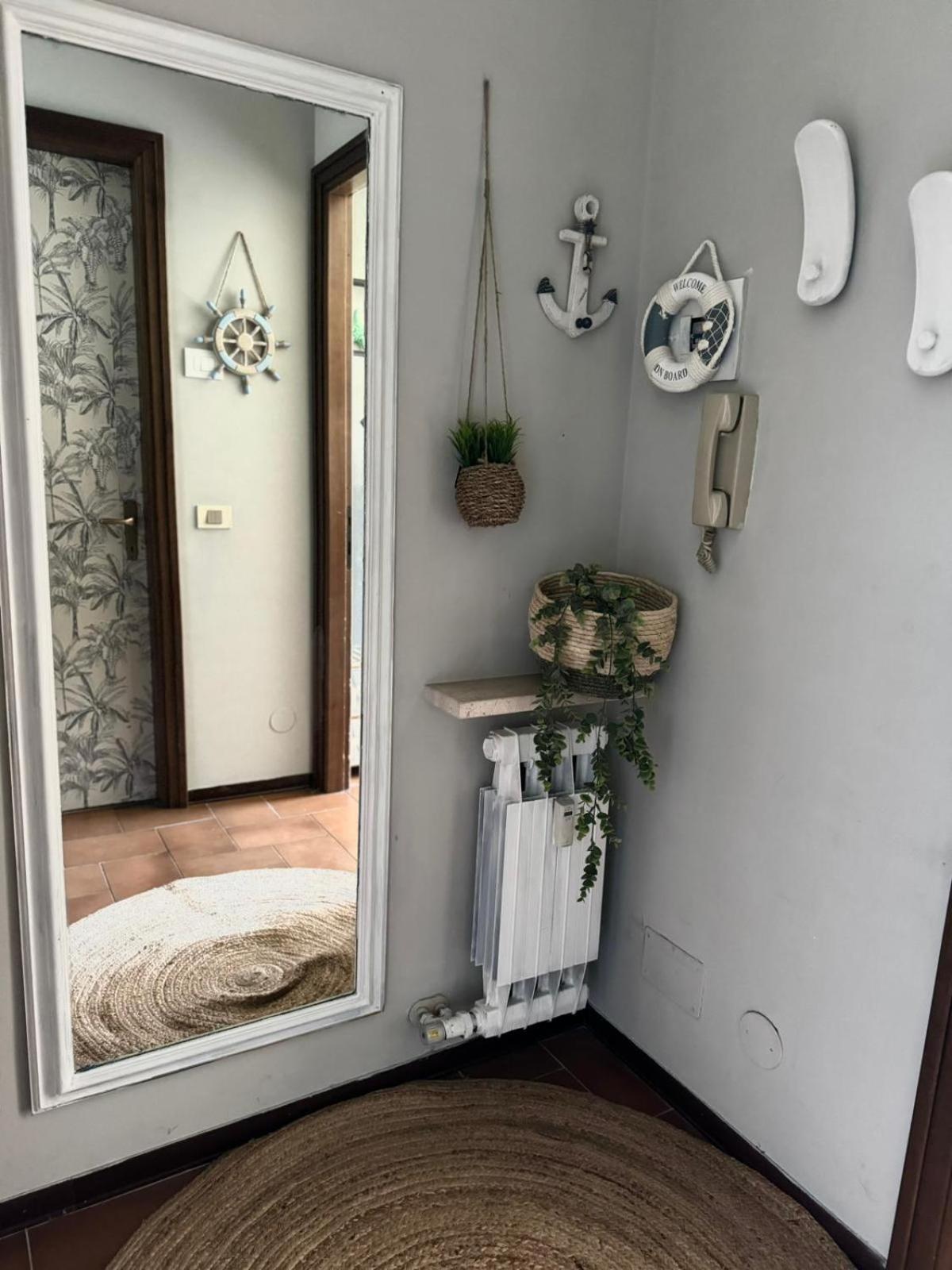 Casa Ohana Ceriale Open Space 4 Persone エクステリア 写真